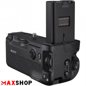 Battery grip A9 A7R